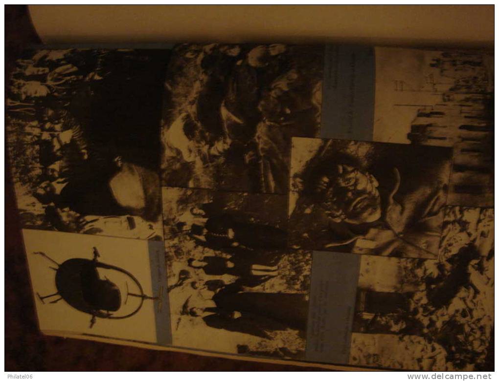 REVUE 44 PAGES  NOMBREUSES PHOTOS  HOMMAGE AUX RESISTANTS FFI  1945 - 5. Zeit Der Weltkriege