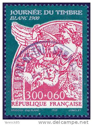 France  N° 3135 Oblitéré - Oblitérés