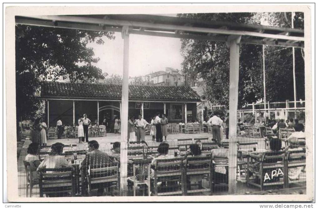 GAILLAC - 81 - Tarn - Le Lido - Dancing - Gaillac