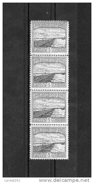 1913  SILISTRA  YV=  224  MNH - Unused Stamps