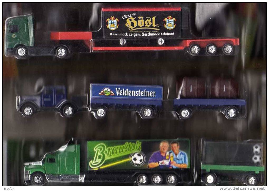 Bildband Trucks Modelle Aus Der Ganzen Welt Neu 40€ Plus 5 Verschiedene LKW Fahrzeuge Mit Geschichte Klassiker Technik - Technique