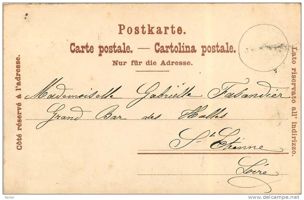 Carte Suisse , Fete Des Vignerons N°11 , Anciens Suisses , *9465 - Vines