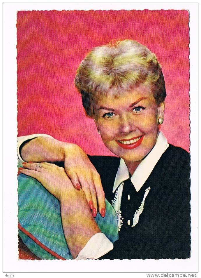 Doris Day - Acteurs