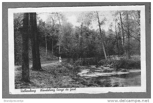 Wandelweg Langs De Geul - Valkenburg