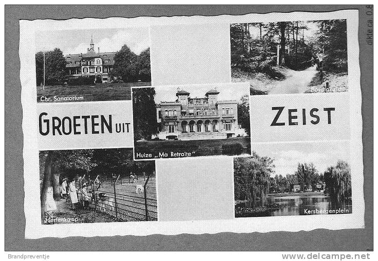 Groeten Uit Zeist - Zeist