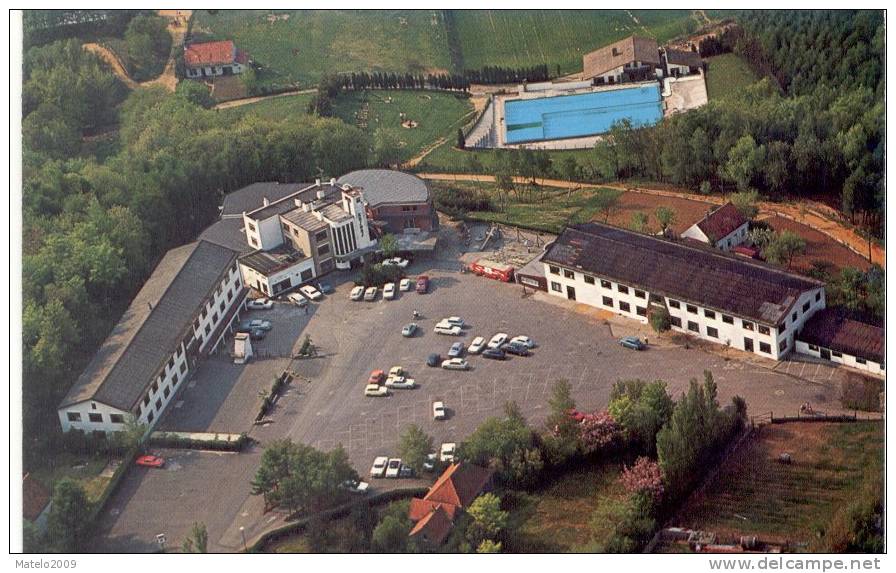 WESTOUTER (8954) Hotel  Kosmos - Heuvelland