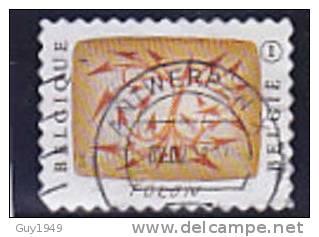 FOLON - Used Stamps