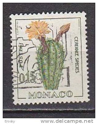 Q6728 - MONACO Yv N°541 - Used Stamps
