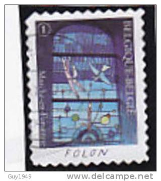 FOLON - Used Stamps