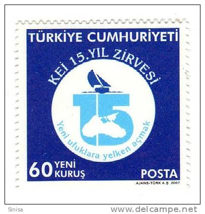 Turkey / Jubilee - Unused Stamps