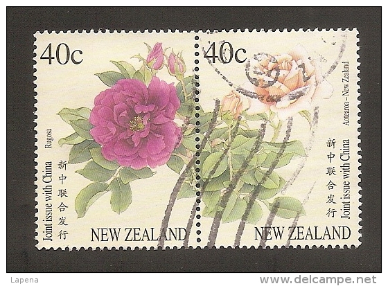 Nueva Zelanda 1997 Used - Used Stamps