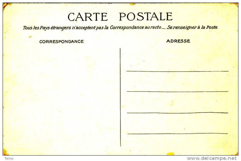 Carte Publicitaire - Vin Tonique BYRRH - La Marine  ( Voir Verso ) - Publicité