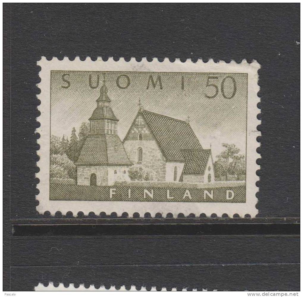 Yvert 454 * Neuf Charnière MH - Unused Stamps