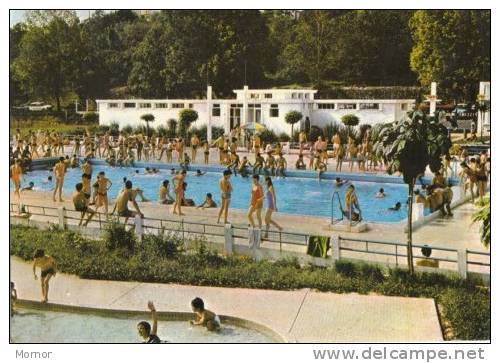 MONTREJEAU La Piscine - Montréjeau