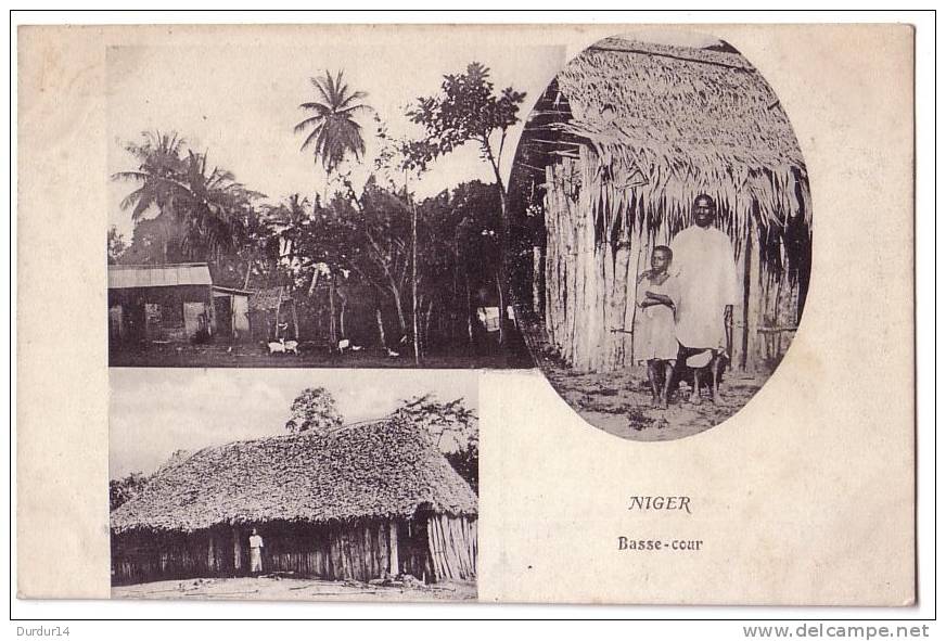 AFRIQUE / NIGER - Níger