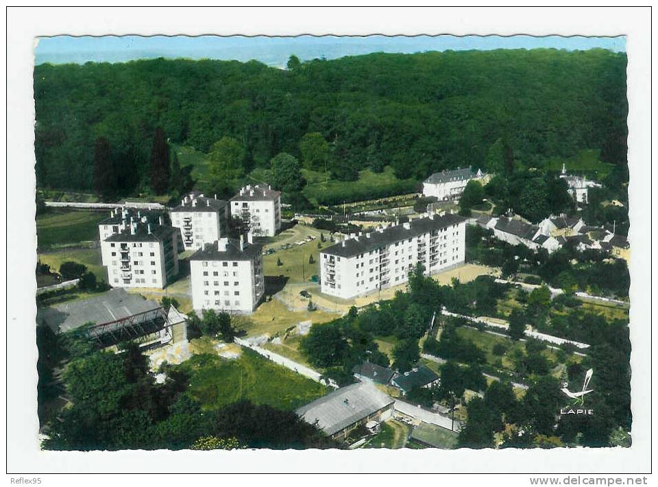 CORMEILLES EN PARISIS - Le Clos Compans - Cormeilles En Parisis