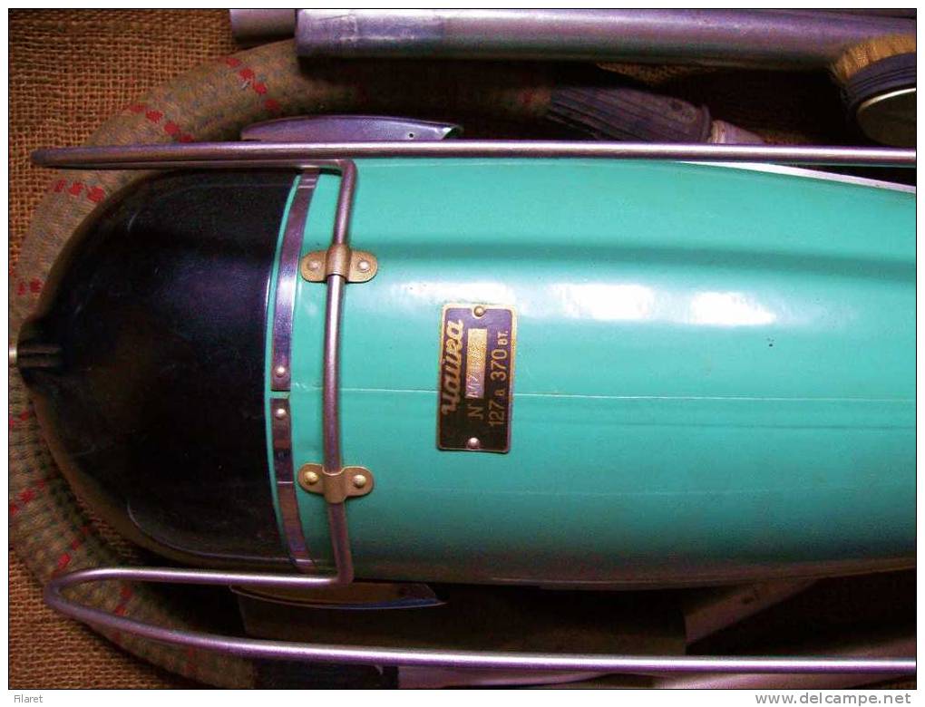 RACKETA-LAIKA Serie,RUSSIAN ASPIRATEUR/VACUUM CLEANER RETRO - Andere Toestellen