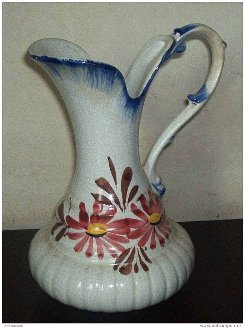 BASSANO - Vase - Vaas - VA273 - Bassano (ITA)