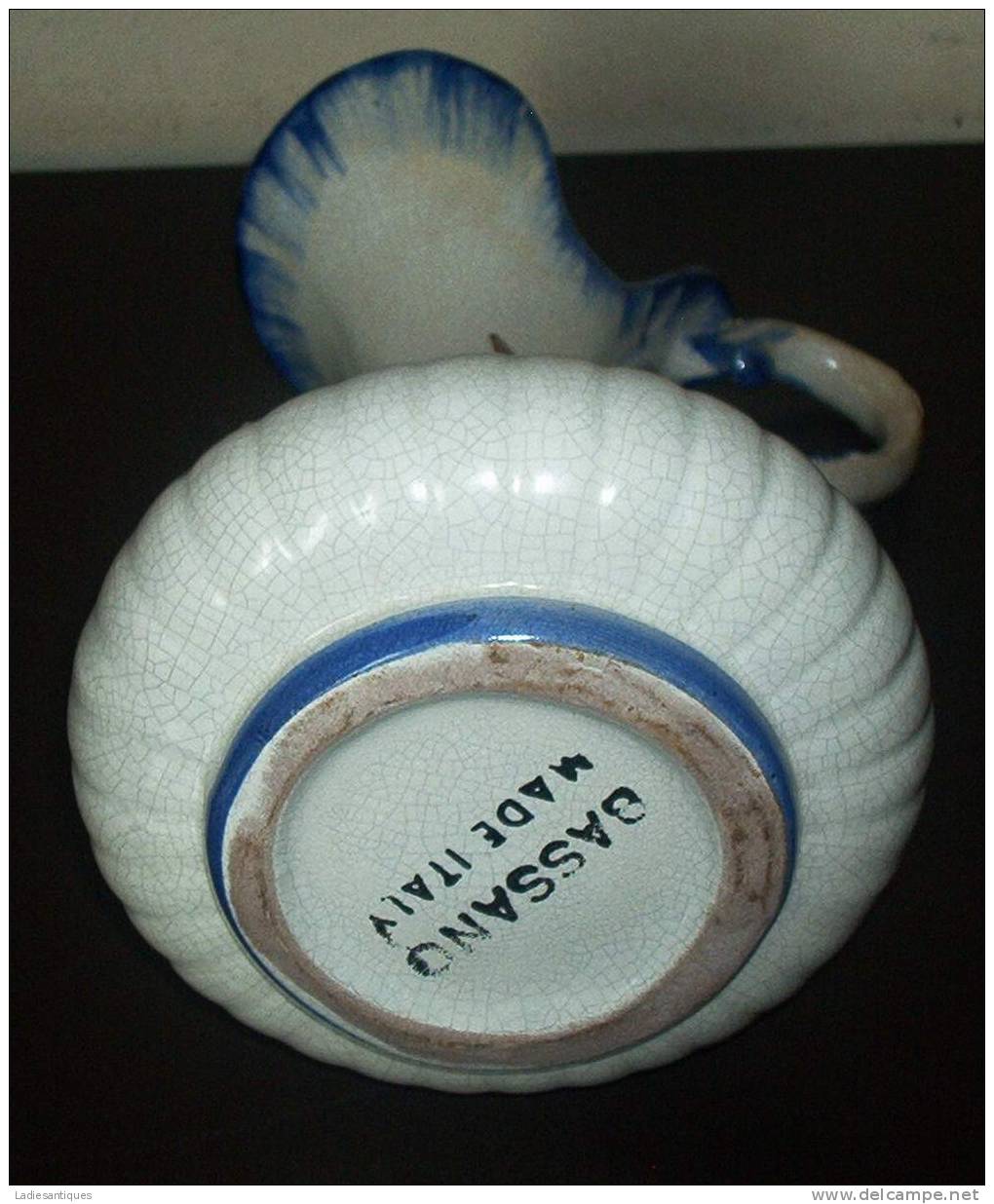 BASSANO - Vase - Vaas - VA273 - Bassano (ITA)