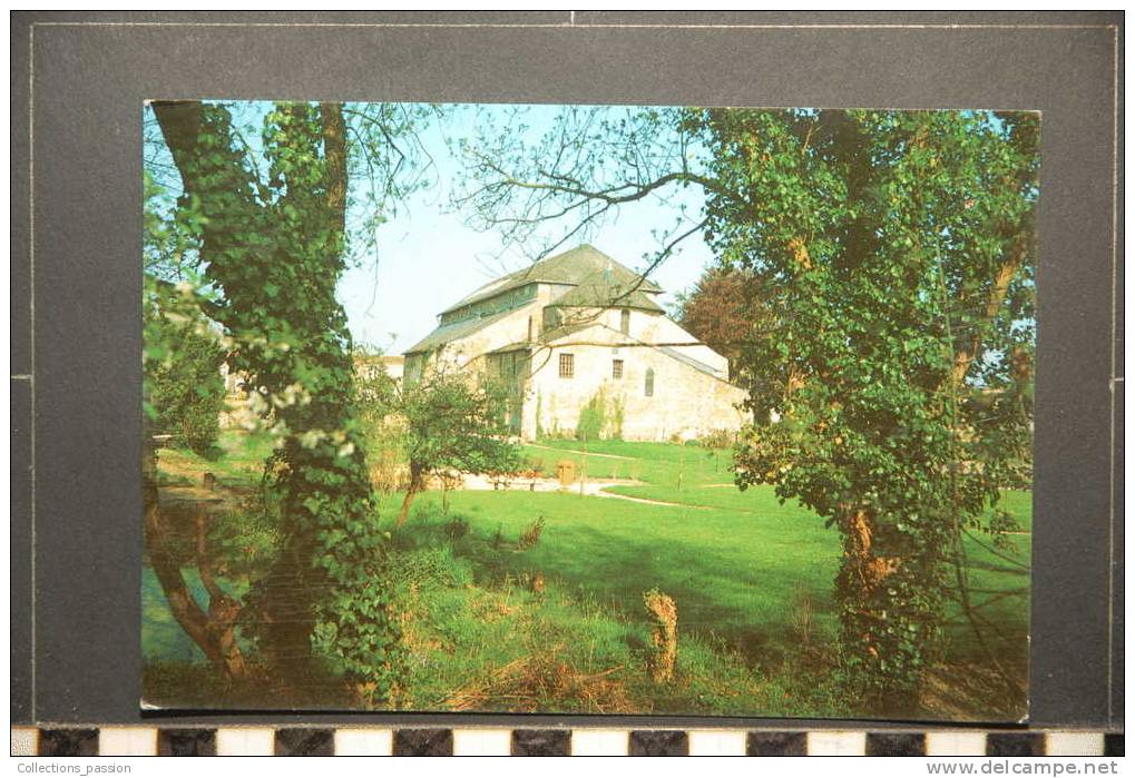 SAINT PHILBERT DE GRAND LIEU LES JARDINS DE L'ABBATIALE - Saint-Philbert-de-Grand-Lieu