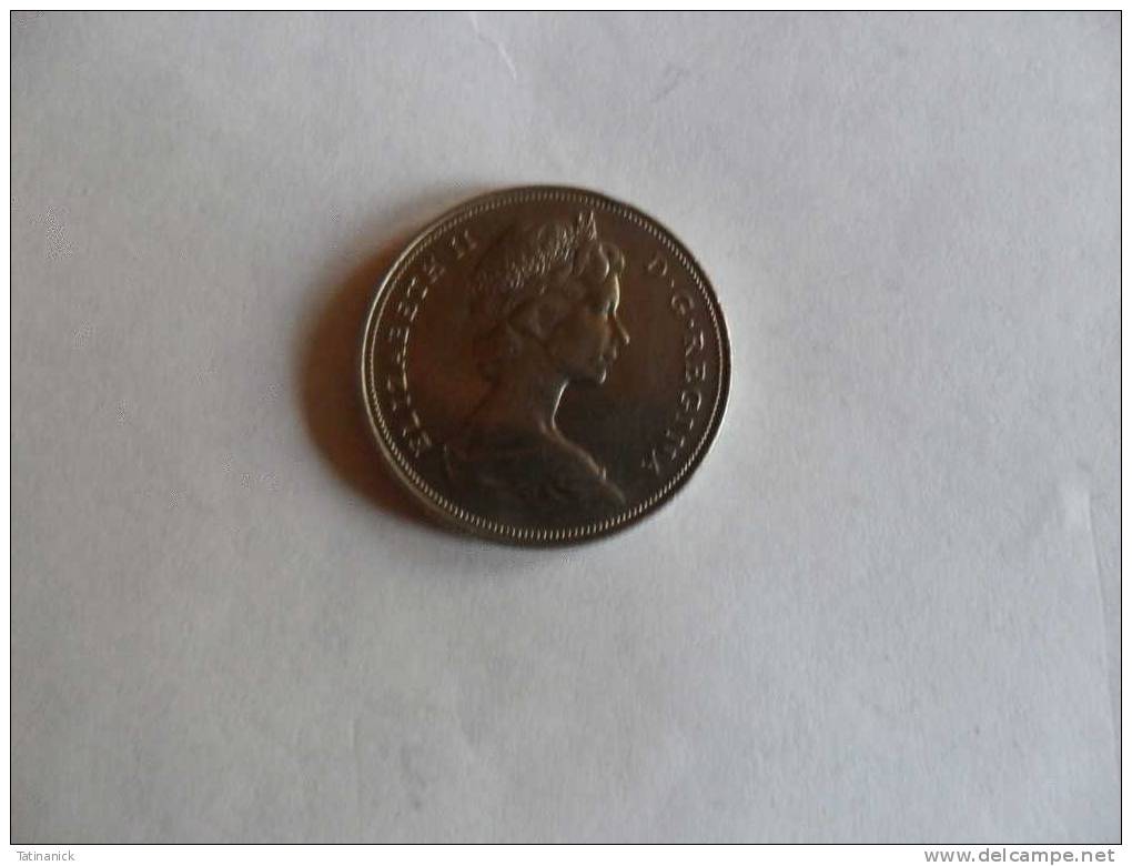 Canada 1 Dollar 1968 Elisabeth II - Canada