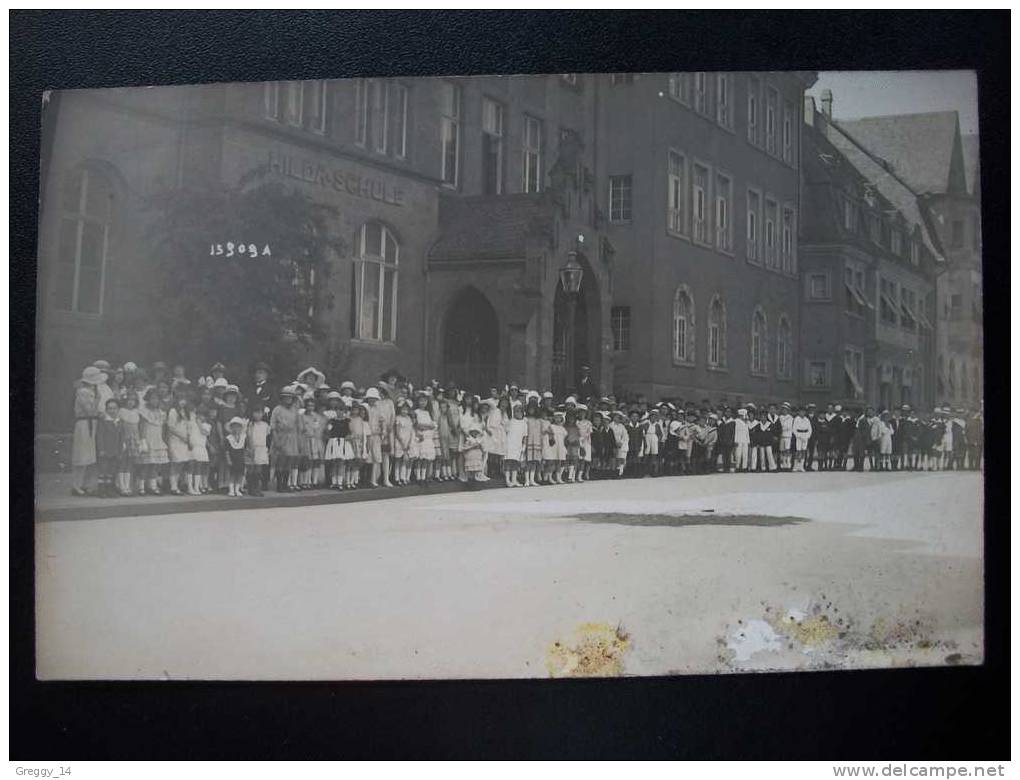 CP Carte Postale Postkarte Foto Karte Photo Coblence Selten - Koblenz