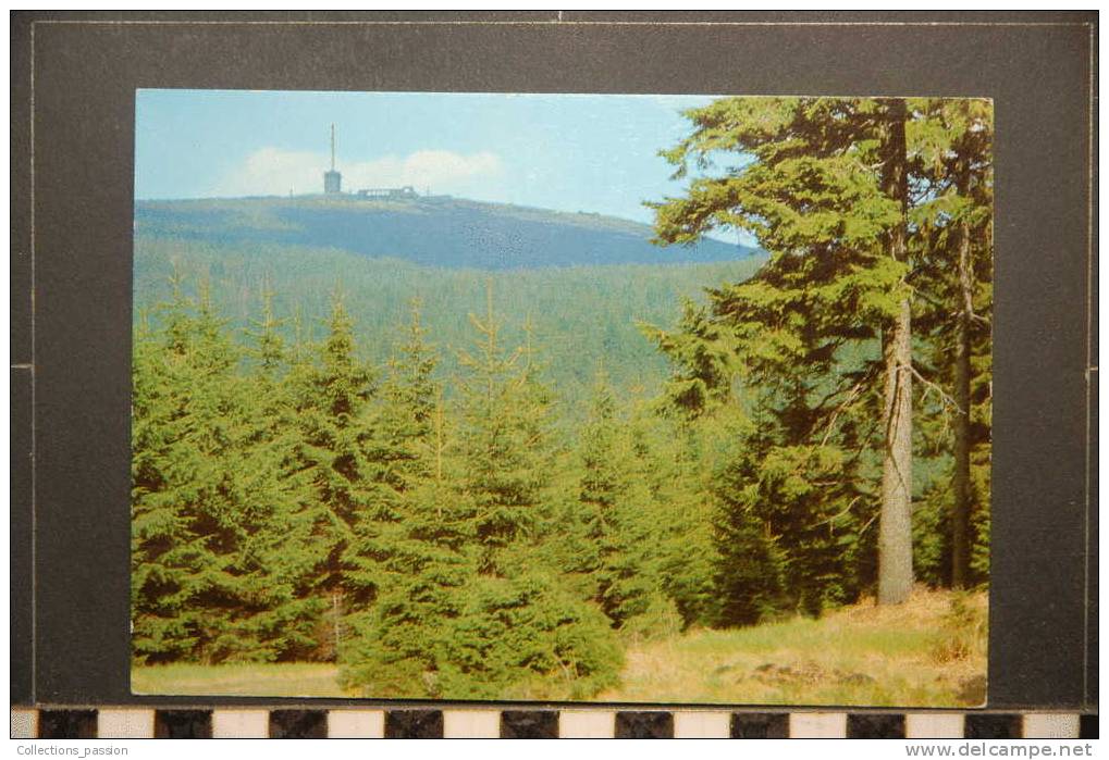 DER SCHONE HARZ DER BROCKEN - Altenau