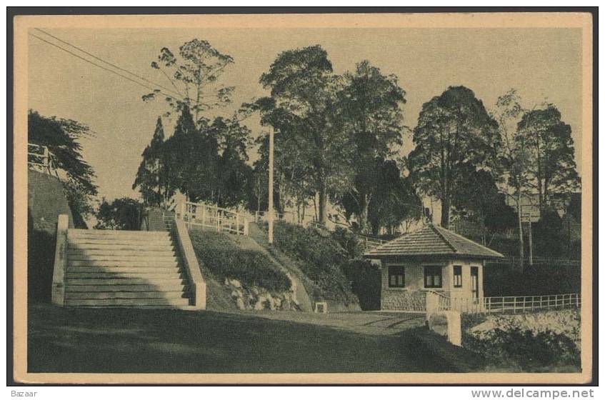 PENANG: Post Office - Malesia