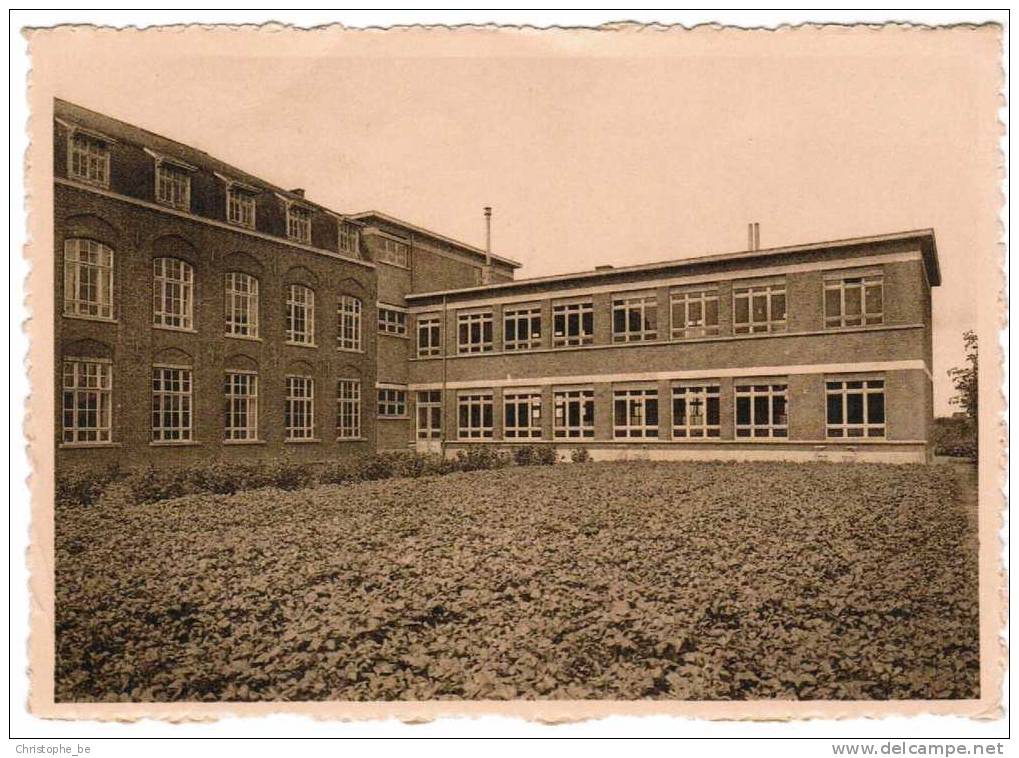 Kortemark, Cortemarck, Kostschool Pensionat (pk2174) - Kortemark