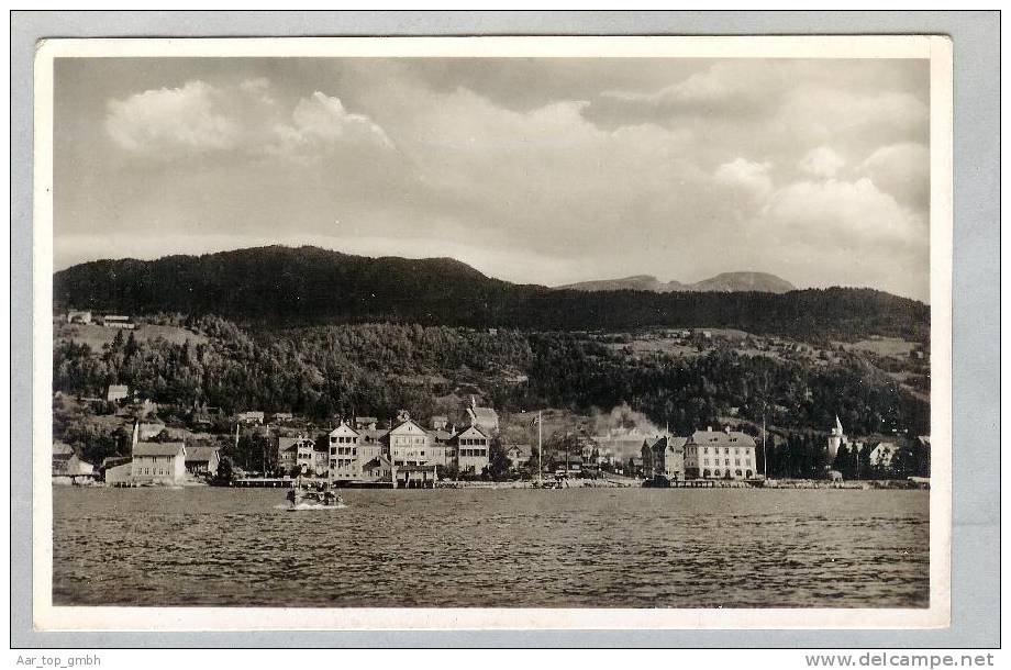 Norwegen ULVIK Ungebraucht 1941 Ca Foto O:C:C:#38 - Norvège