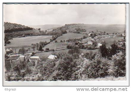 Vaucelles - Doische