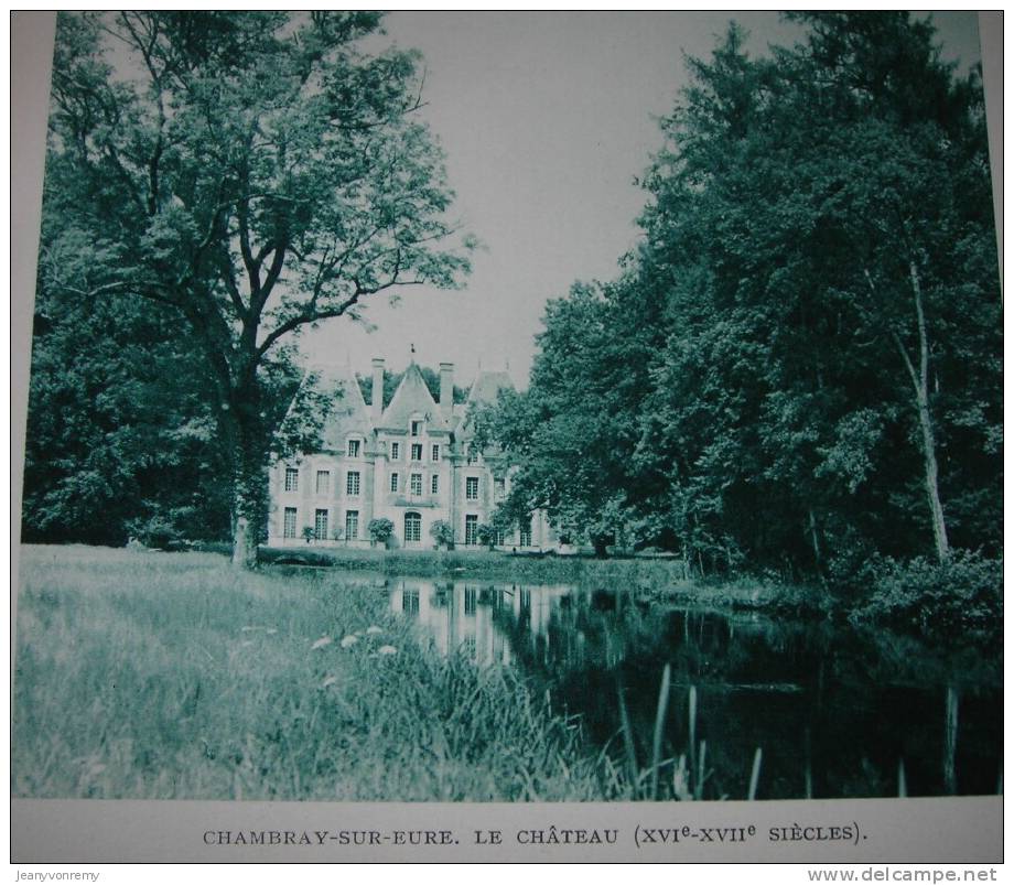 Haute - Normandie - Par René Herval - 1940. (Arthaud).