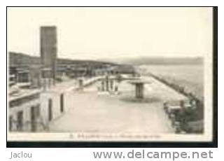 ALGERIE PHILIPPEVILLE  PISCINE JEANNE D´ARC REF 8149 - Natation