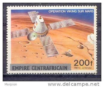 CENTRAFRICAINE  Yvert  PA N° 154 ** VENTE Au 1/4 De La Cote ! - Central African Republic