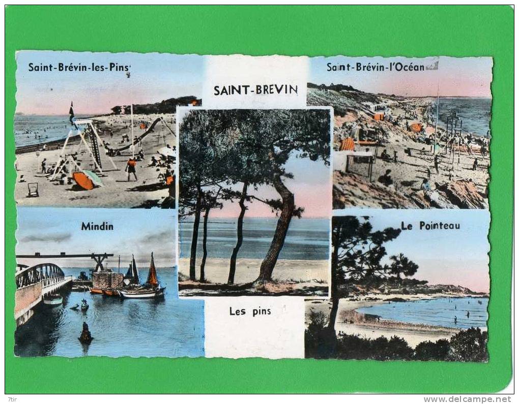 SAINT BREVIN MULTIVUES - Saint-Brevin-les-Pins