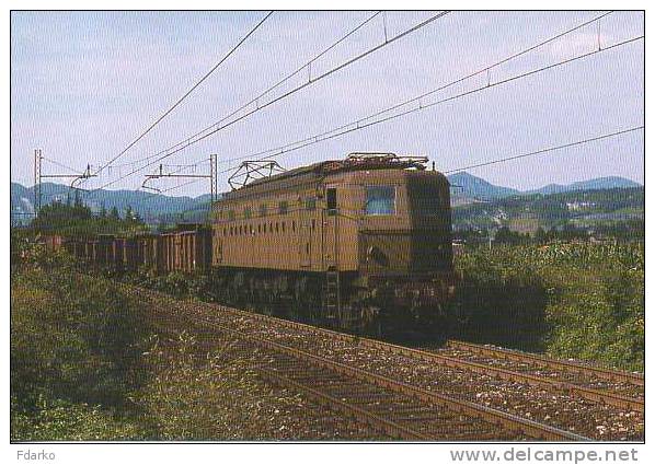 3 Treno Merci Per Genova Arquata Scrivia (GE) Rairoad Treain Railweys Treni TCS5 - Trains