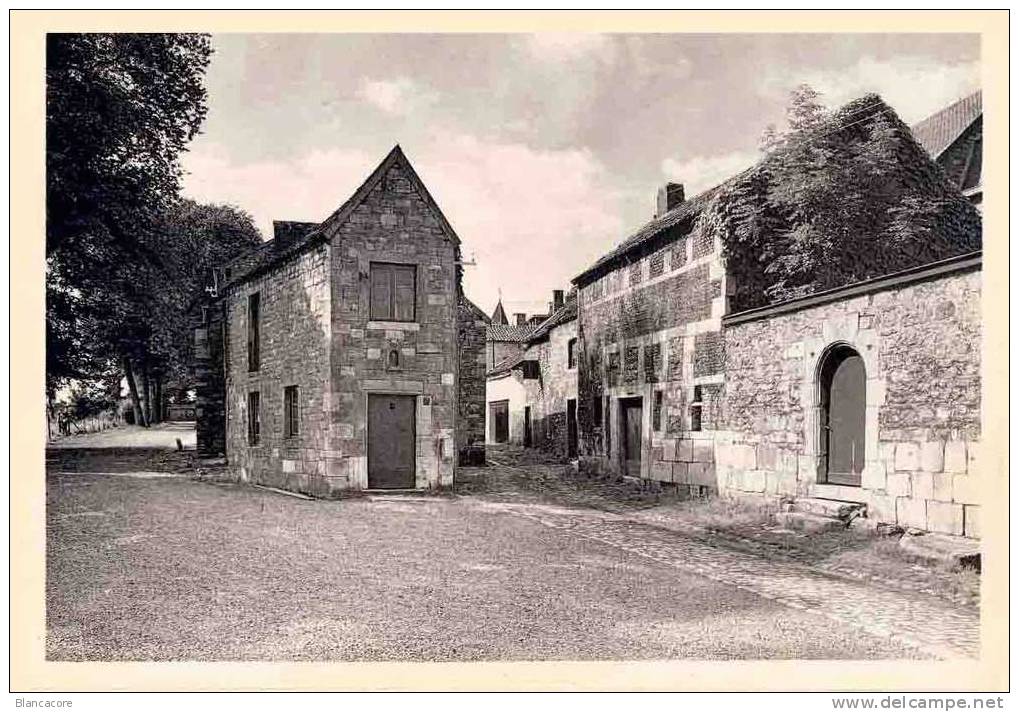 DOLHAIN - LIMBOURG - Limbourg