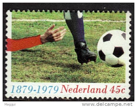 PAYS BAS    N°  1114  * *   Cup 1978   Football  Soccer  Fussball - 1978 – Argentine