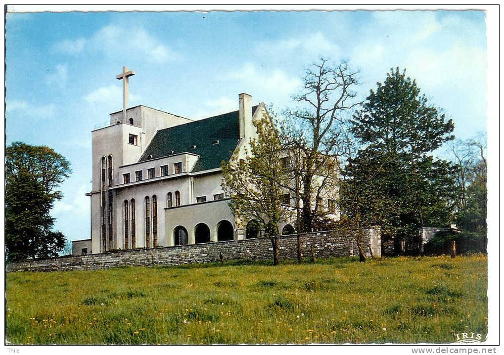 SOREE Par OHEY - Religieuses Hospitalières Du Sacré-Coeur - Gesves