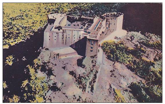 Citadelle Laferriere , Port-au-Prince , Haiti, 30-40s - Haití