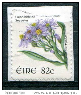 Irlande 2008 - YT 1819 (o) Sur Fragment - Used Stamps