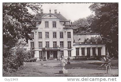 KASTEEL MIJLEWIJCK--CHATEAU  MIJLEWIJK - Merelbeke