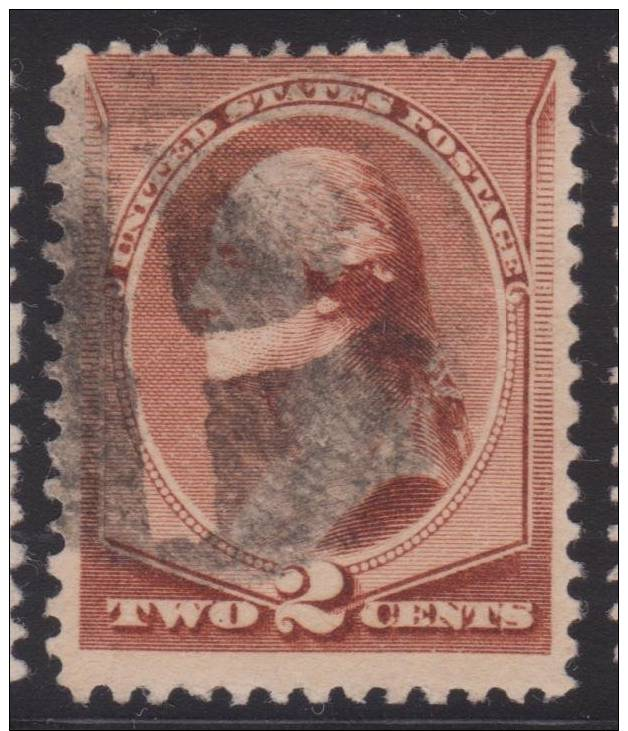 1870-88 1¢ BANKNOTE FANCY CANCEL 600 DPI IMAGE °  FREE  SHIPPING - Used Stamps