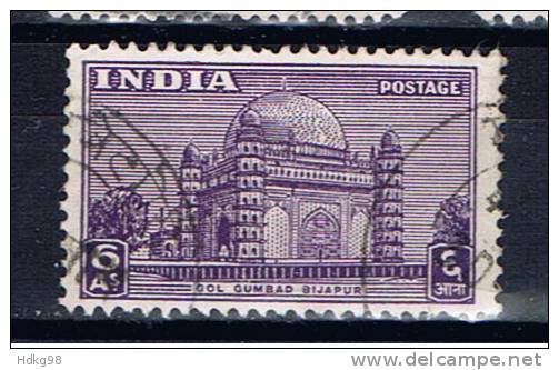 IND+ Indien 1949 Mi 199 - Usati