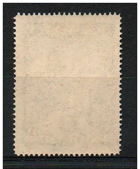 LIECHTENSTEIN 1952 VADUZ CASTLE MVLH* # 272 (r. 3582) - Unused Stamps