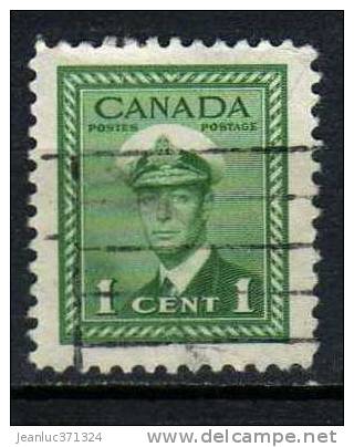 N° 205 O Y&T 1943 Propagande Pour L'effort De Guerre - Used Stamps