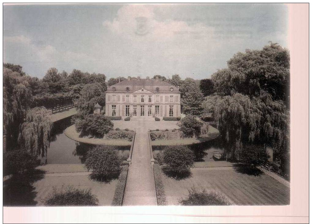 Carte Postale - Nord - Bondues - Armentieres