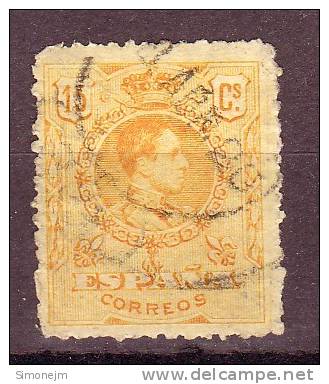 ESPAGNE - Timbre N°246 Oblitéré - Used Stamps