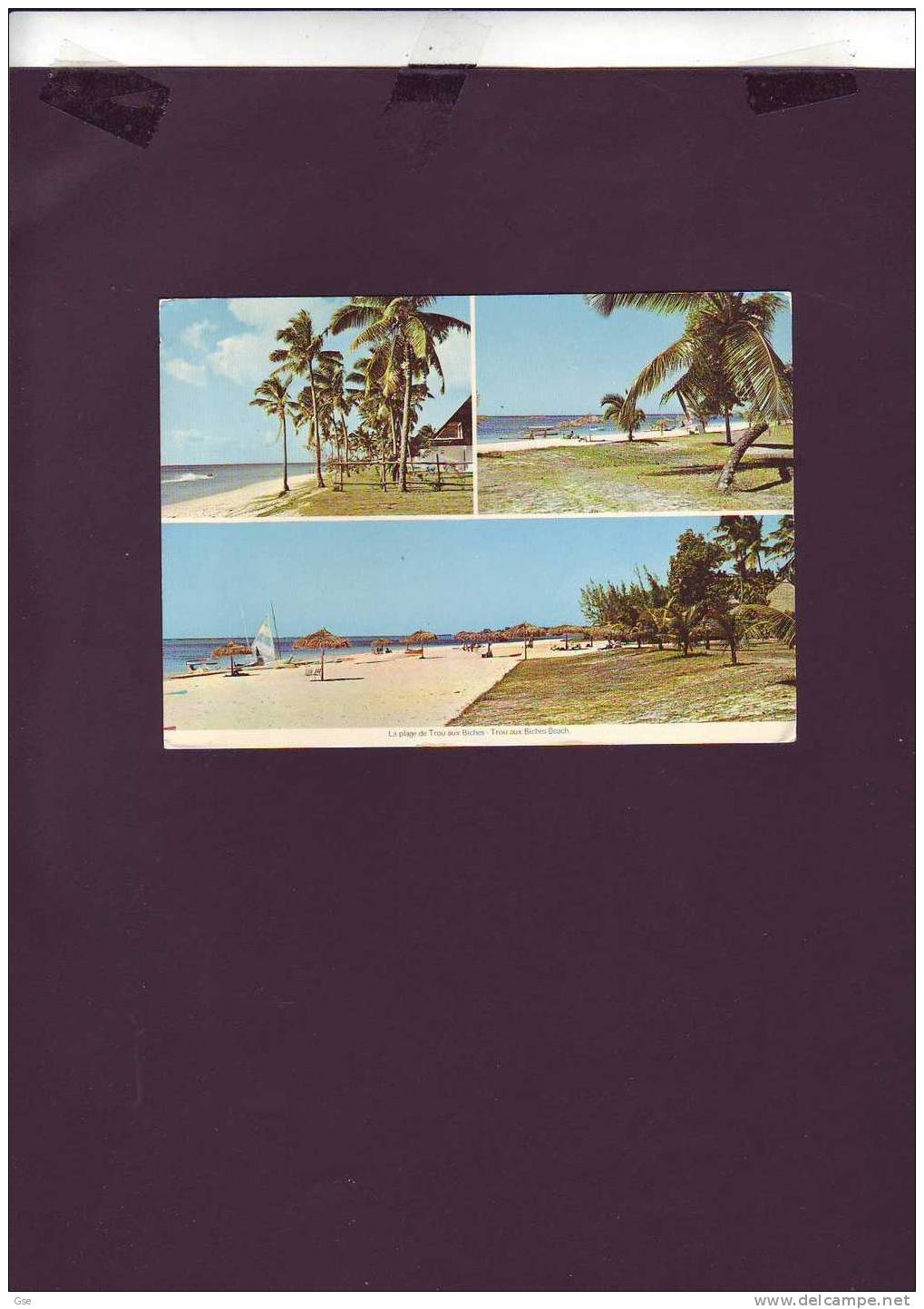 MAURITIUS  1981 - Cartolina Per L´Italia (turismo) - Mauritius (1968-...)