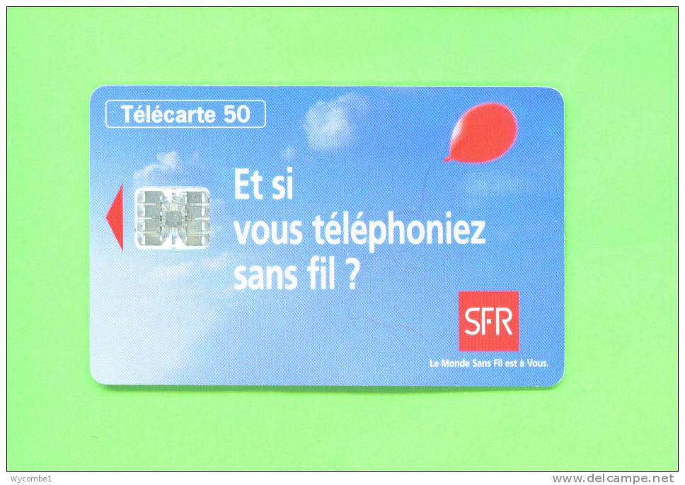 FRANCE  -  Chip Phonecard As Scan - 600 Agences